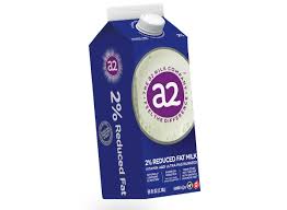 While it contains even more calcium, b6, vitamin a and potassium than cow's milk, it has more calories and saturated fat than cow's milk and it also contains less b12. 9 Dairy Milk Brands To Buy According To Nutritionists Eat This Not That