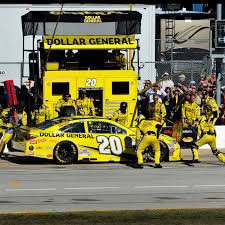 10 этап nascar cup series 2021 на трассе talladega superspeedway. Nascar Standings
