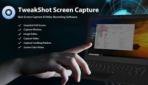 Windows has about a billion screen capture tools (give. Tweakshot Screen Capture 1 0 0 21121 Filecr