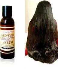 Hair serums can also be effective for hair growth. Natural Hair Growth Serum Recipe Wellness Mama Hair Growth Faster Best Hair Growth Oil Biotin Hair Growth