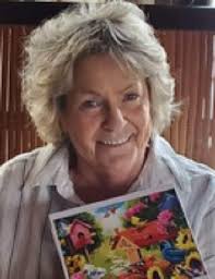 Sally J Breckinridge Obituary