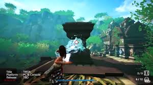 Rift apart and horizon forbidden west are setting a. Tirta Game Made In Indonesia Will Be Present On Ps5 And Switch Okezone Techno World Today News