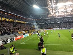 Oddspedia provides aik hammarby if betting odds from 37 betting sites on 34 markets. Aik Hammarby Erlings Och Petters Fotbollsresor
