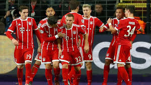 Bayern Munchen Akan Segera Ditinggal Pemain Bintangnya Indosport
