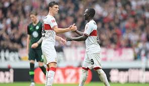 Viele fans der betroffenen vereine stellen sich jetzt schon die frage nach dem zeitpunkt demnach steigt das hinspiel am 23. Relegation In Der Bundesliga 2 Liga 3 Liga So Laufen Die Relegationsspiele Ab