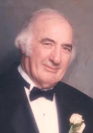 David Bernstein Obituary