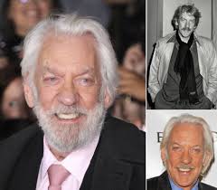 Remembering Donald Sutherland's Iconic Film Career