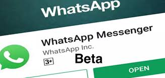 Have an apk file for an alpha, beta, or staged rollout update? Whatsapp Beta Apk Mirror Archives Current View Gist