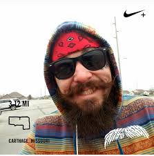 Running is a great way to feel better!🏃‍♂️💥