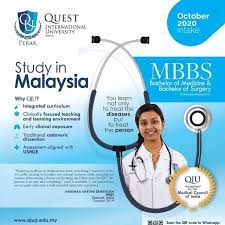 From revealing the best medical universities in malaysia to letting you know the detailed steps on how to be a doctor in malaysia, this guide has got you covered. Study Mbbs In Malaysia Home Facebook