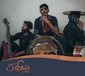 Jonathan Scales Fourchestra