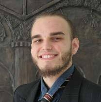 Daniel Budge's Instagram, Twitter & Facebook