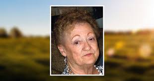 Selma Jean Leger Obituary 2019