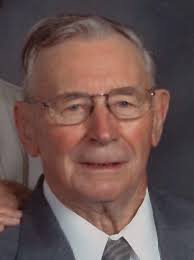 Henry Abner “Heinie” Knutson (1917-2004)