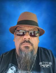 Obituary information for Susano Baca