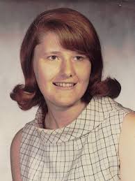 Judy Prebyl Obituary