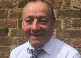 Harlow Conservatives elect Peter Lamb for By-Election