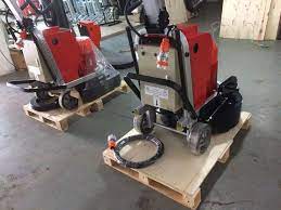 Pin On Floor Grinder