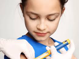 New Guidelines Lower Target HbA1C Levels for Children with Type 1 Diabetes 