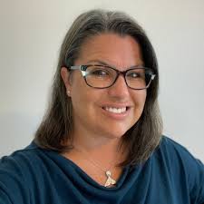 Anusua (Anu) Trivedi