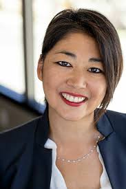 Michelle Yoshida's Instagram, Twitter & Facebook