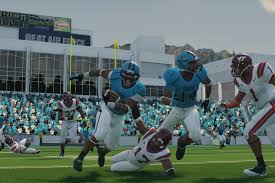 Jul 09, 2013 · ncaa 14 ditches the old phone call system to recruits from previous iterations in favor of giving you a set amount of points you can spend each week on wooing potential players. Ncaa Football 14 How To Create A School Using Team Builder App Bleacher Report Latest News Videos And Highlights