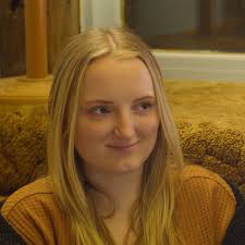 Meet Kaitlyn Garrett who plays Beth in I'll See You