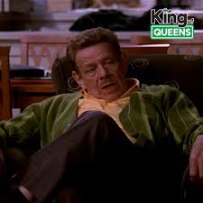 The King of Queens added a new photo.