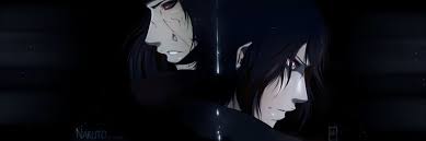 Wallpapers in ultra hd 4k 3840x2160, 1920x1080 high definition resolutions. Itachi Y Sasuke Wallpaper Wallpapers001 Sasuke Wallpaper 4k Black 1500x500 Wallpaper Teahub Io