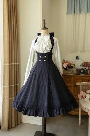 Classic Lolita