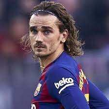 Read the latest antoine griezmann news including goals, stats and updates for newly barcelona and france forward plus more here. Antoine Griezmann