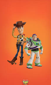 Woody And Buzz Toy Story 4 C 2019 Pixar Animation Studios Walt Disney Studios Dibujos Toy Story Fotos De Toy Story Dibujos Animados