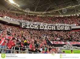 Founded in 1895, fortuna entered the league in 1913 and was a fixture in the top flight from the early 1920s up to the creation of the bundesliga in 1963. Fortuna Dusseldorf V Borussia Monchengladbach Editorial Stock Photo Image Of Football Kruse 26424898
