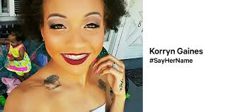 Carolyn Fay Goodwin"