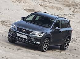 Maybe you would like to learn more about one of these? Cupra Ateca 2018 2019 2020 2021 Caracteristiques Et Photos Autoevolution En Francais