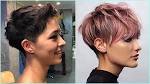 91 Best Pixie Cut Hairstyle Ideas 2020 - Cute Celebrity ...
