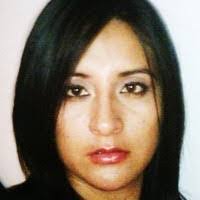 Nancy Licona's Instagram, Twitter & Facebook