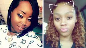 Relatives share message after two women's bodies found in burning car