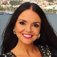 Petra Camacho's Instagram, Twitter & Facebook