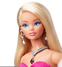 Barbie Gala Collection Pink Premier Doll UNOPENED MAILER