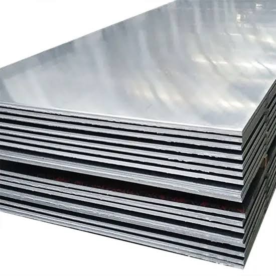 Custom Aluminium