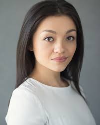 Frances Mayli McCann