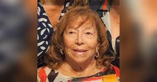 Yolanda Soto Cabrera Obituary