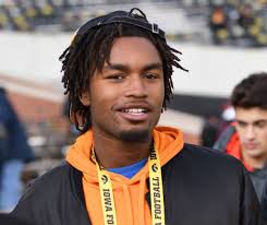 A.J. Lawson ready to compete at Iowa