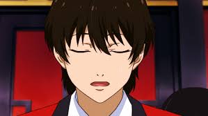 Kakegurui Gif Pics Ryota Wattpad See more fan art related to #kakegurui: kakegurui gif pics ryota wattpad