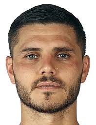 Mauro Icardi