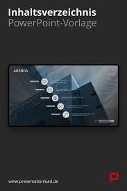 Powerpoint inhaltsverzeichnis automatisch erstellen, dynamisches inhaltsverzeichnis in powerpoint erstellen und mit automatischer verlinkung auf die folien. Agenda Powerpoint
