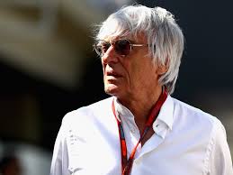 Bernie Ecclestone's Formula One reign is finally over