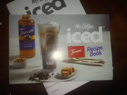The next item that is on the list that can be a potential iced coffee maker is one made by mr. Mr Coffee Iced Coffee Maker Lavender 1 Ct Ralphs