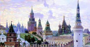 Image result for arte russia e sovietica